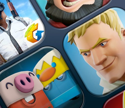 Best Mobile Online Games for iPhone