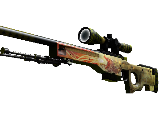 Most expensive CSGO skins in 2023: Blue Gems, Dragon Lore, and more - Dot  Esports