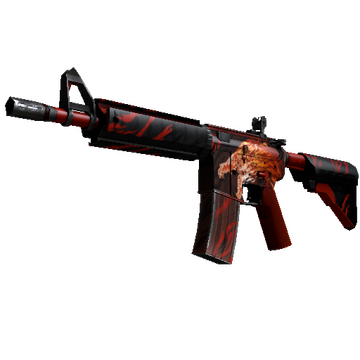 Most expensive CSGO skins in 2023: Blue Gems, Dragon Lore, and more - Dot  Esports